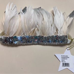 Tutu Du Monde Headband
